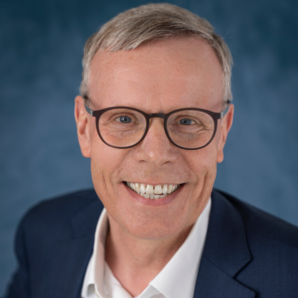 Lars Henneberg