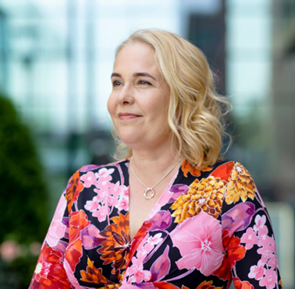 Pia Aaltonen