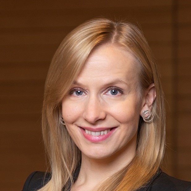 Eeva Vilkkumaa